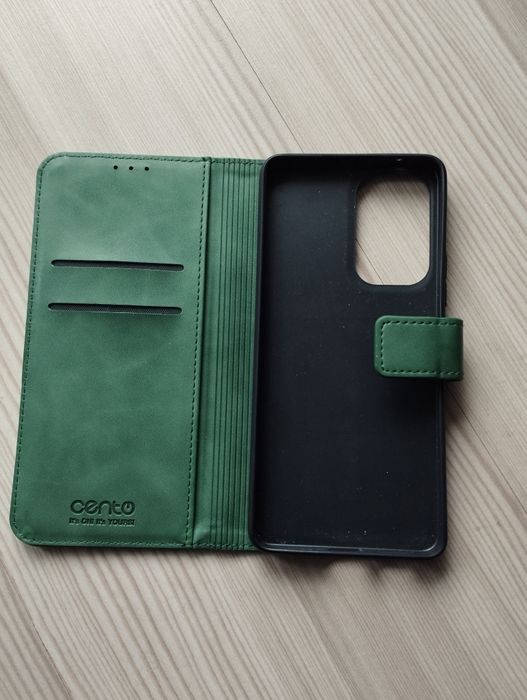 Husă Telefon Samsung A52-A53