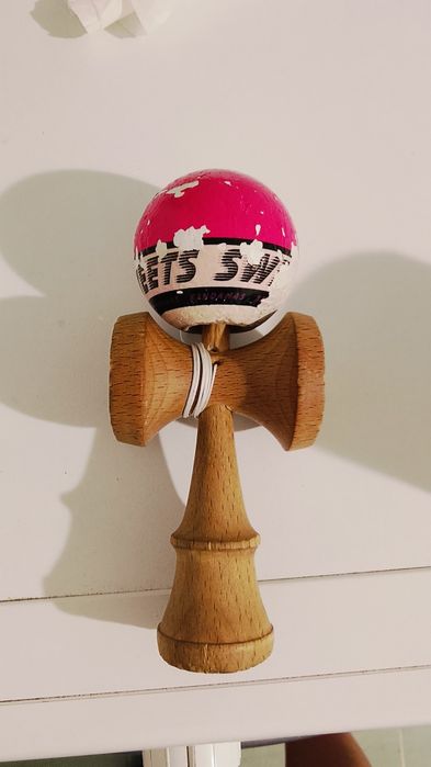 Negociabill!!!kendama europe play one cu tama sweets starter