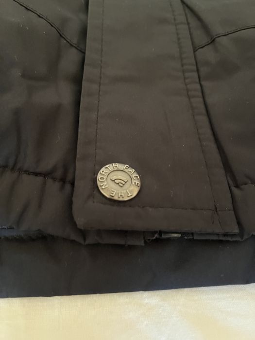 Geacă impermeabilă The North Face GORE-TEX