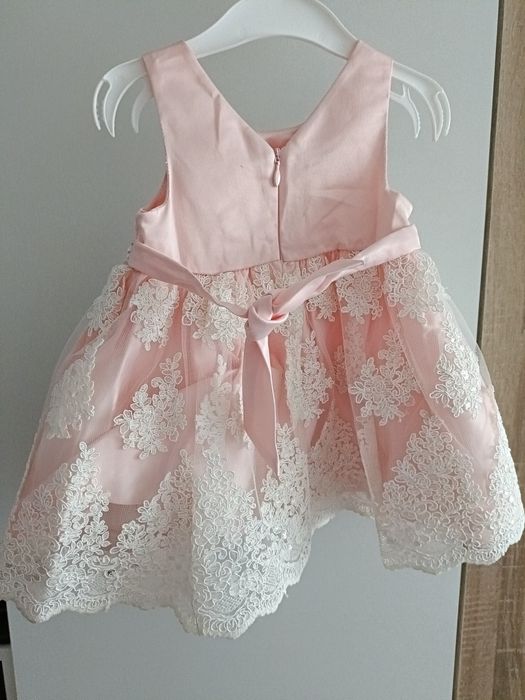 Rochie ocazie 12luni din USA
