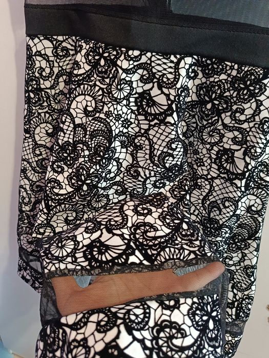 Елегантна рокля S/M