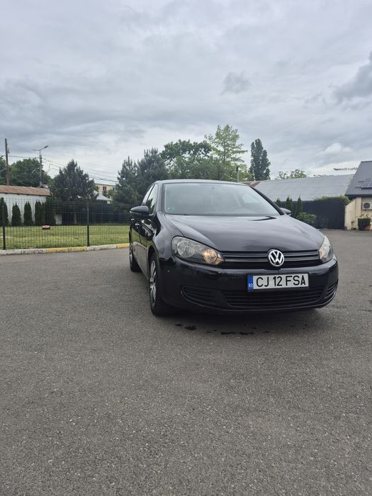 Wolkswagen Golf ,6 trepte
