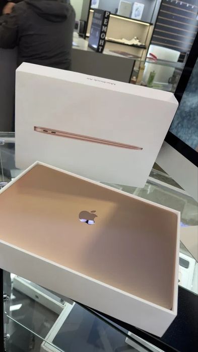 MacBook Air 13, M1, 93%