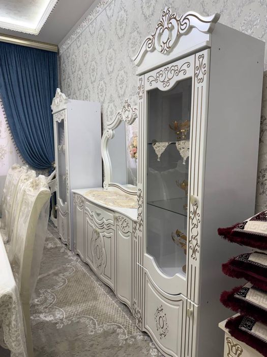 Penal Kamod Ideal Holatda 100%