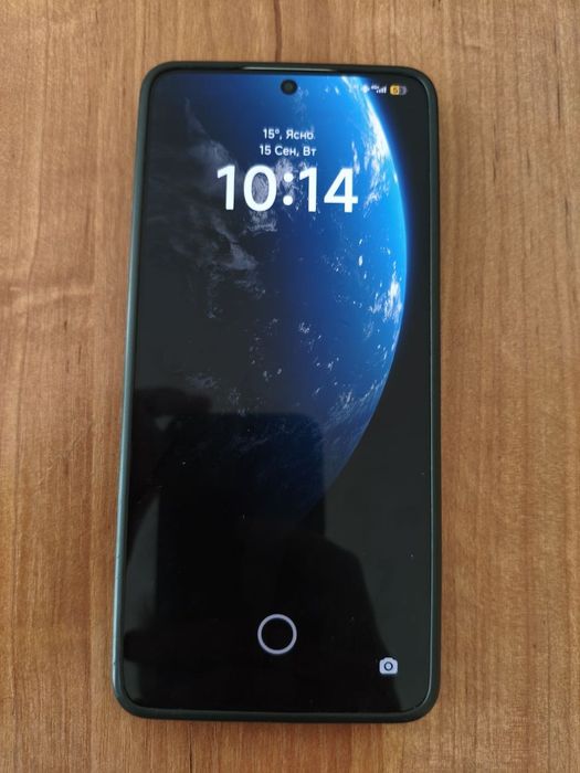 POCO X6 Pro 5G 12/512 ГБ(обмен на айфон)