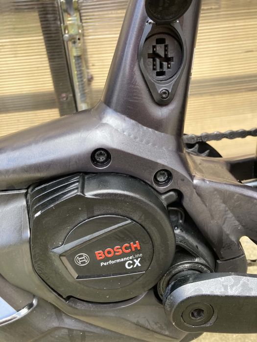 Vand bicicleta electrica GHOST