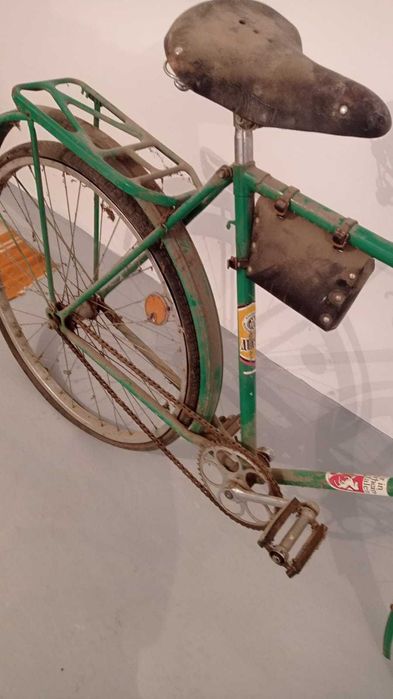 Велосипед Урал б/у