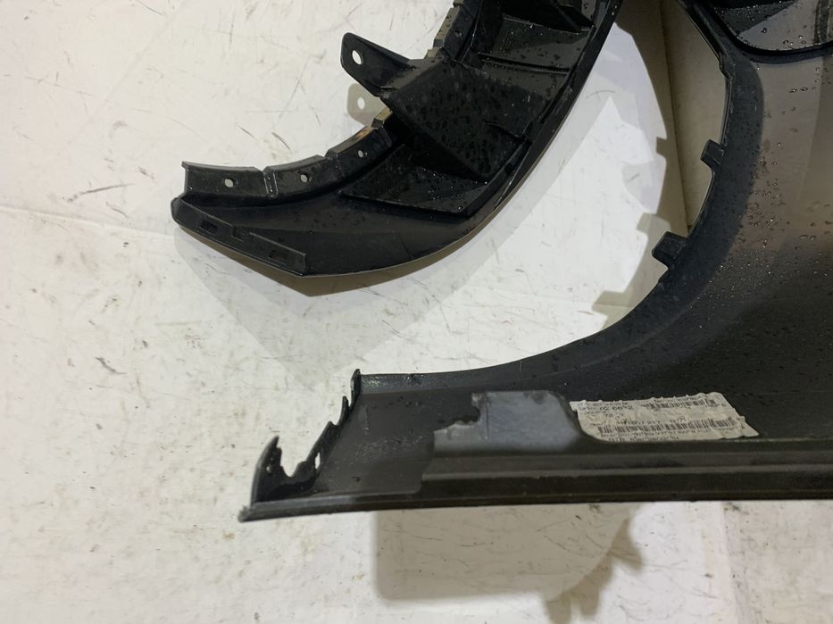 Bara fata VW ID3, 2019, 2020, 2021, 2022, 2023, 2024, cod origine OE 10A807221.