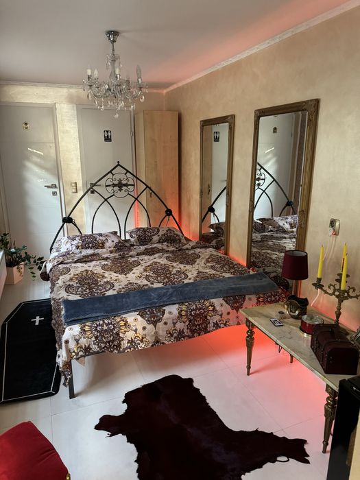 Casută boutique 2 camere | tip apartament de închiriat cart. Gheorgeni