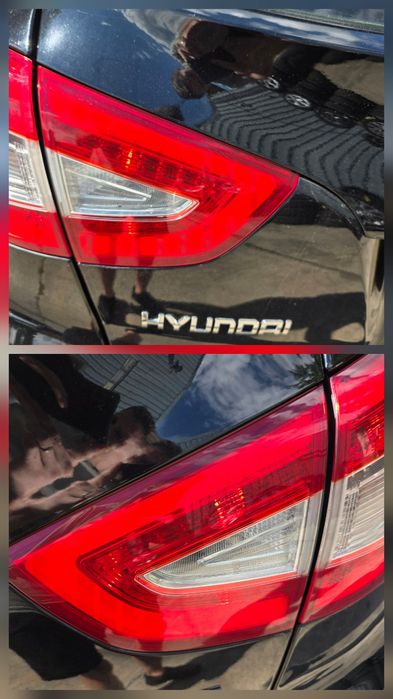 Stop haion stanga dreapta Hyundai ix35 Facelift 2015
