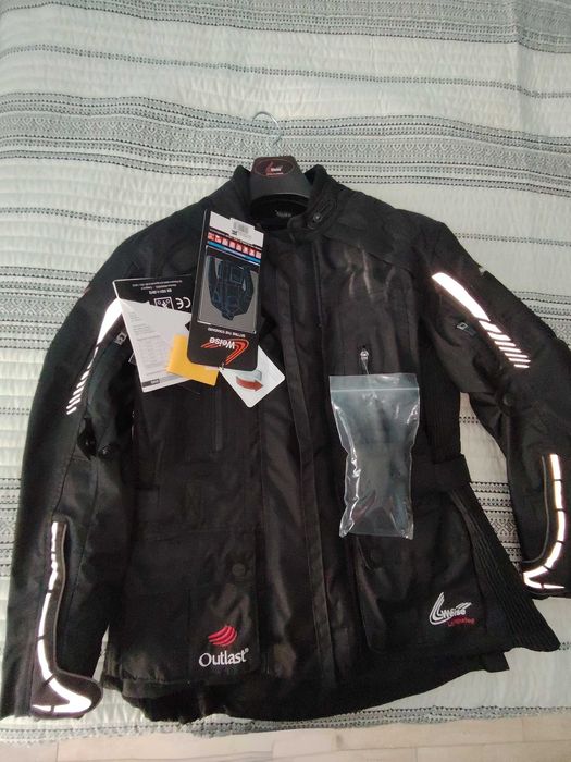 Дамско мото яке Weise, M размер