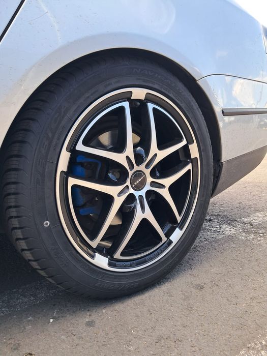 Volkswagen Passat B6