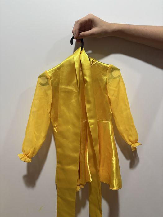 Костюмы новогодние для детей