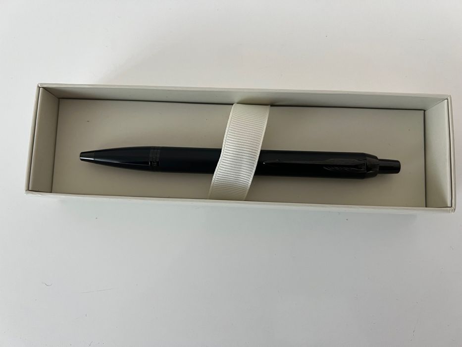 Parker Achromatic Black BT