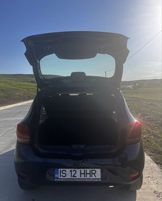 DACIA Sandero 2018 — imagine 5