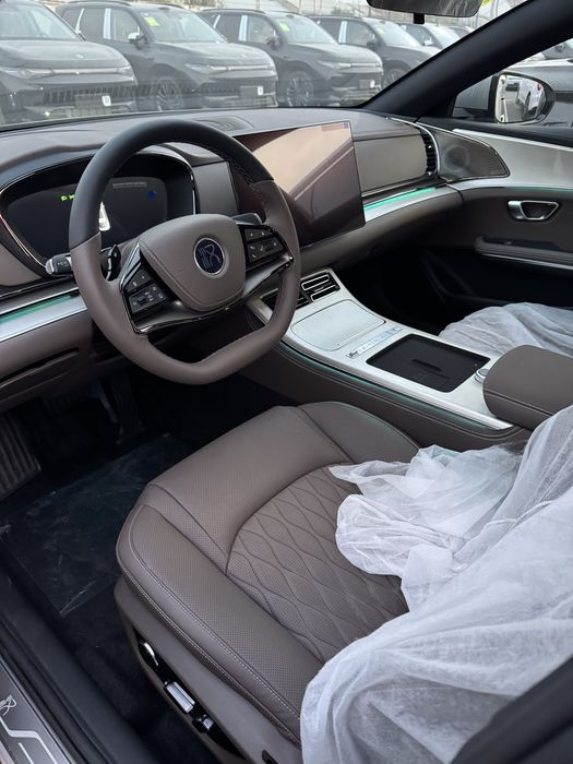 Other Han 2025 — 2