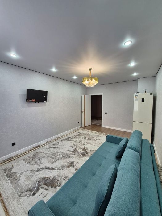 Кең әрі жайлы пәтер сатылады, өте қызықты ұсыныс