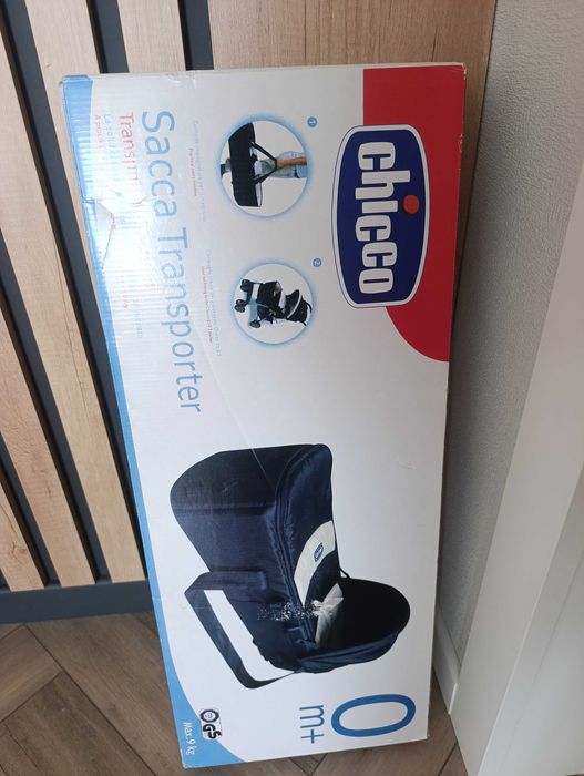 Продам переноску