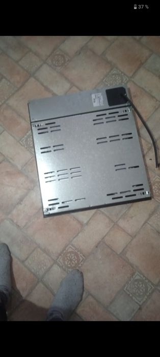 Варочная поверхность