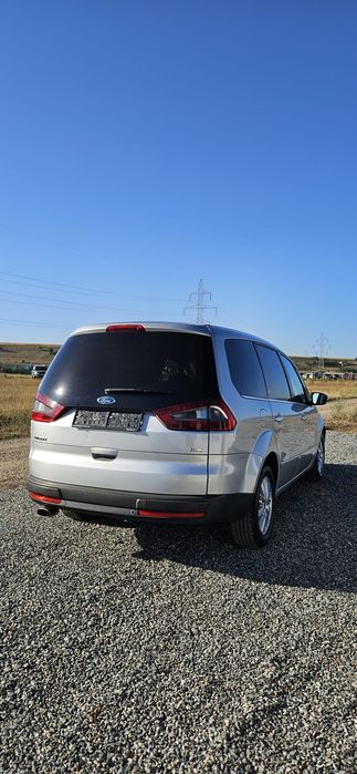 FORD Galaxy 2009 — imagine 4