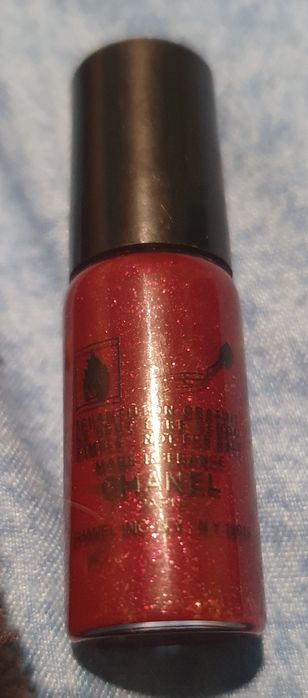 Lac de unghii Chanel