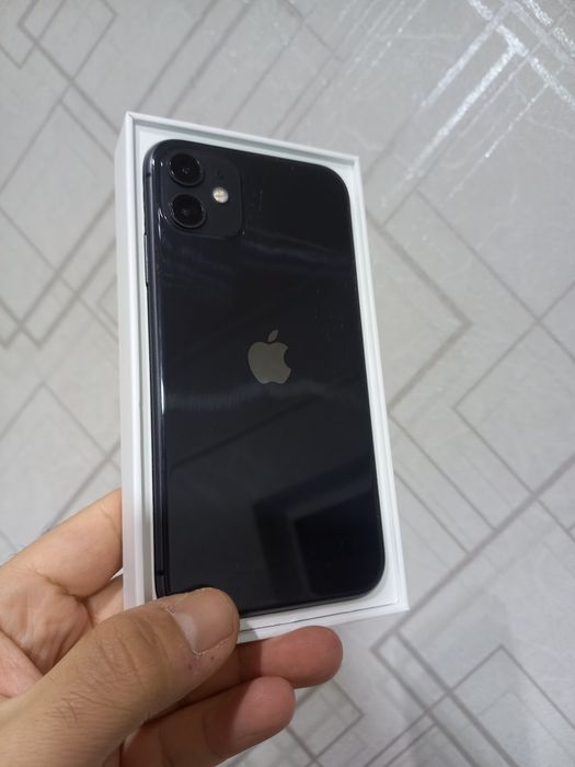 IPhone 11 128 ta