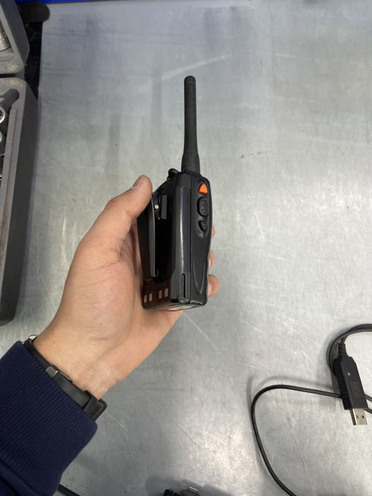 Продам рации kenwood/baofeng