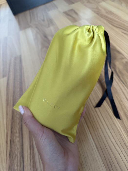 Ochelari de soare Gucci