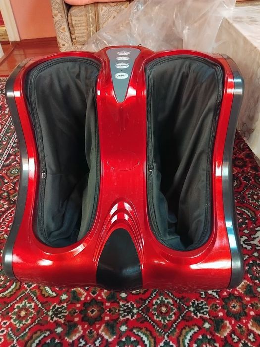 Oyoq massajor 1mln 200