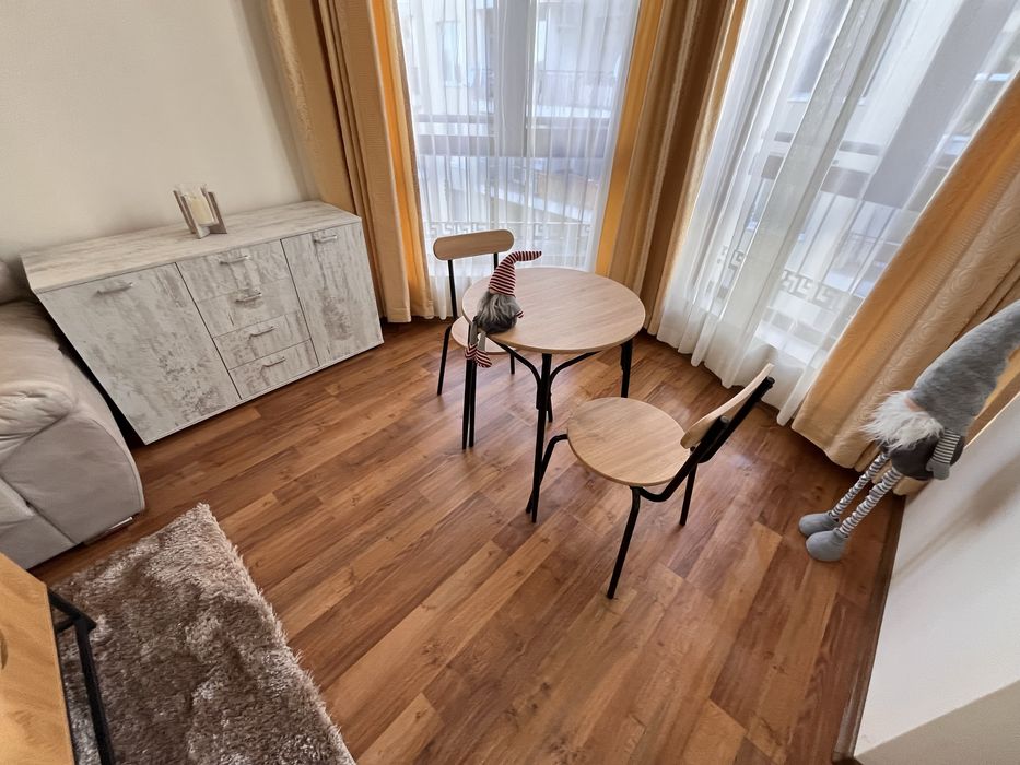 Продава се Двустаен апартамент в к.к. Слънчев бряг - 47 кв.м за 972 €/кв.м - Снимка #1