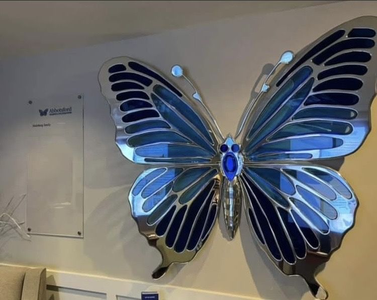 Инвестор керак художственный ковка производства