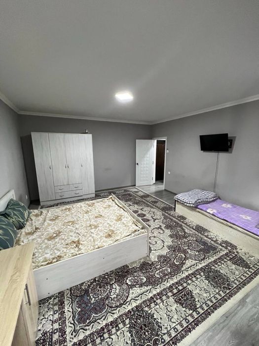 Срочно! Аренда Своя 1х ком кв на 40лет/Тузель-1