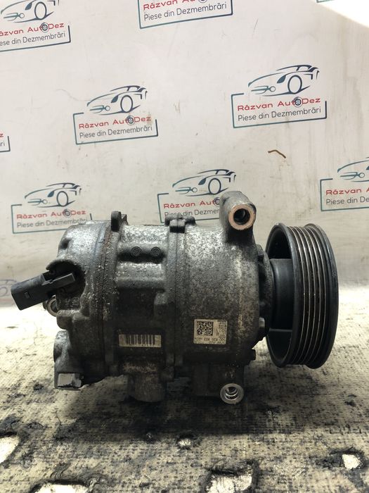 compresor ac audi a3 8v 1.4 benzina 2016