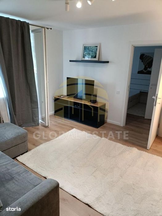 Inchiriere apartament 2 camere - Dorobanti | Centrala