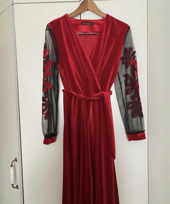 Платья вечерние размер 48-52