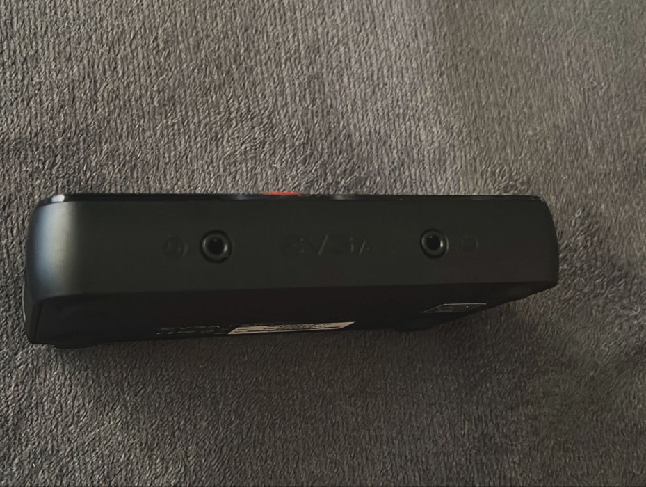 EVGA XR1 Pro Capture Card