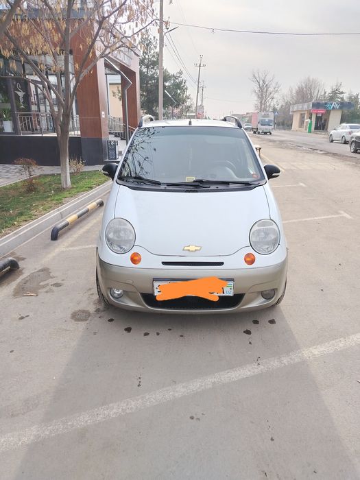 Matiz Best super kanditsaner