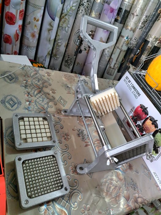 Сабзи наргази апарат