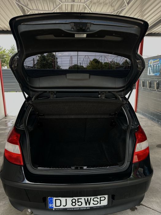 Bmw seria 1 diesel