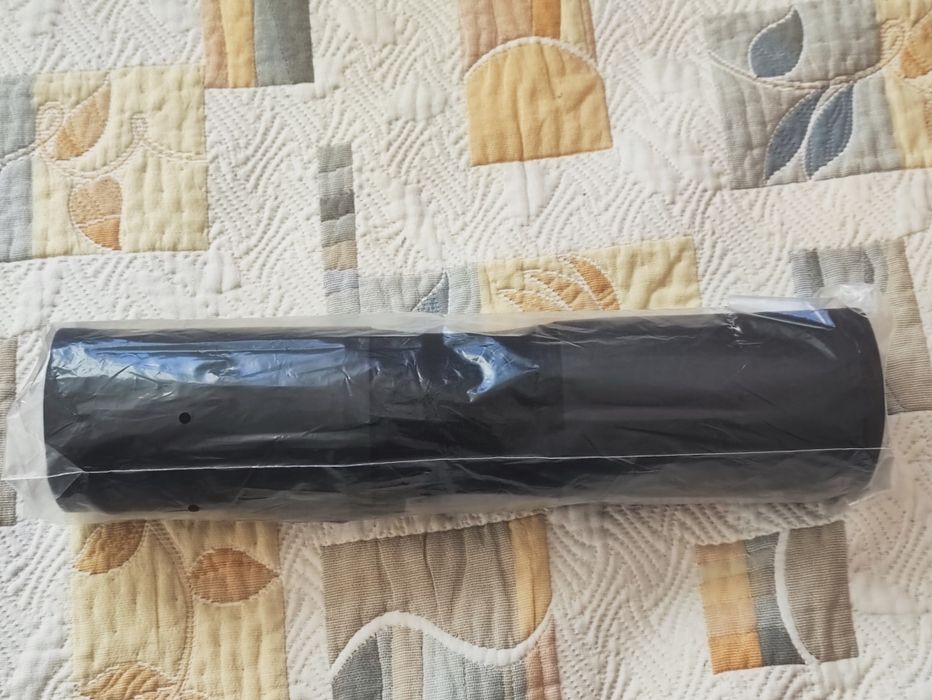 Протектор за лост