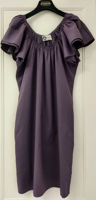 Платье Lanvin, Франция