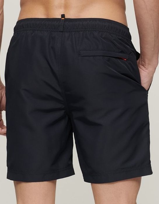 Мъжки плажни шорти/бански на Superdry