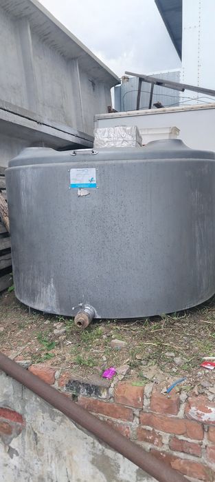 Продам . Танк-охладитель.