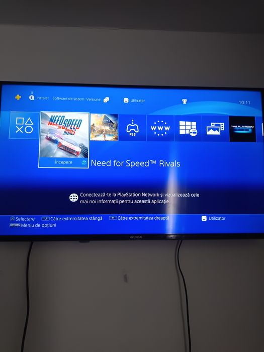 Playstation 4 pro & bioshock 1 si bioshock 2