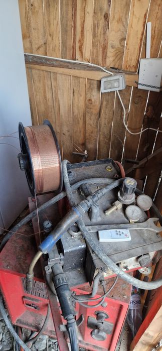 Vindem aparat sudura migmag