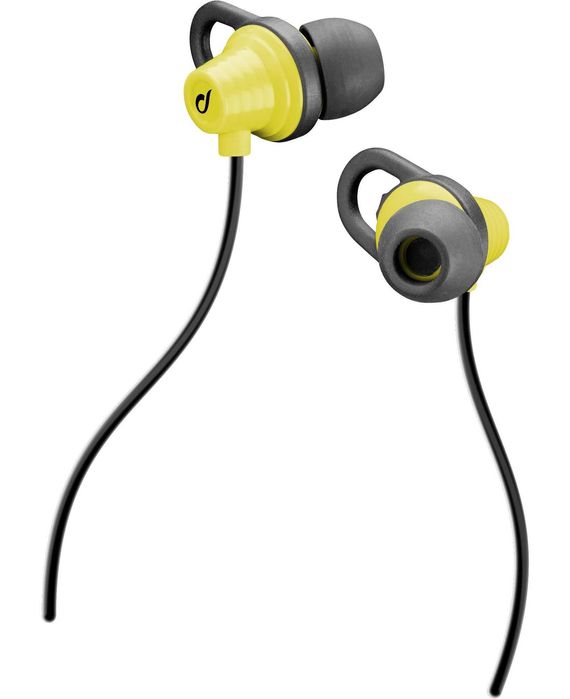 Висококачествени спортни слушалки Cellular Line Air