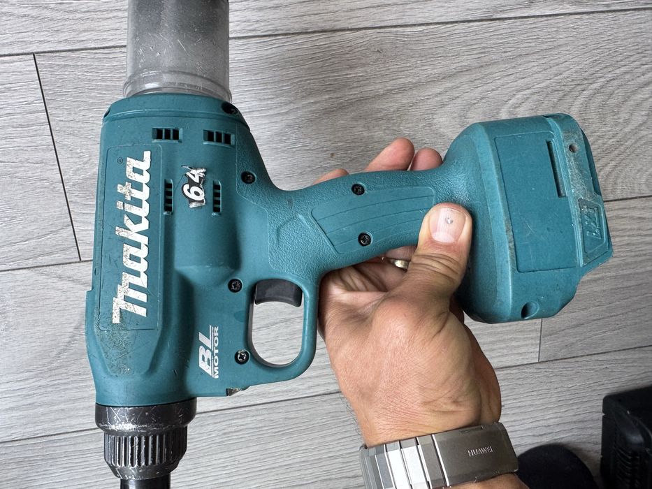 Pistol nituri DVR250