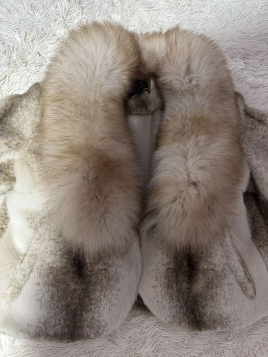 Дамски парки и палта