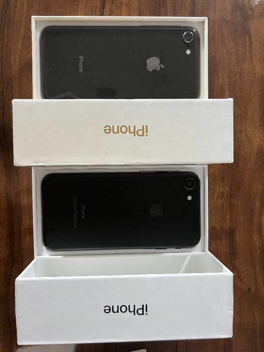 iPhone 7-8 ideal sotuvda