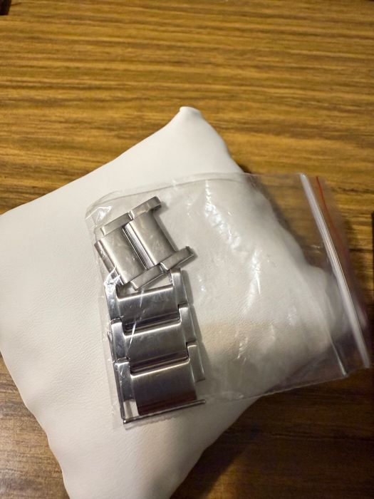 Мъжки ръчен часовник Casio